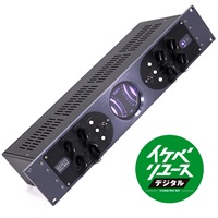USED 中古 NU MU(マンレイ)(ステレオ)(リミッター)(コンプレッサー)(FETソリッドステート増幅回路)