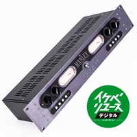 USED 中古 ELOP+(マンレイ)(ステレオ)(リミッター)(コンプレッサー)(真空管)(オールチューブ)