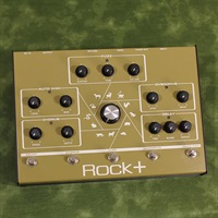 USED 中古 ZICCA Rock+ KHAKI TT1054MS