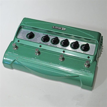 Line6 DL4 【中古】 / 楽器屋BOW オンラインストア
