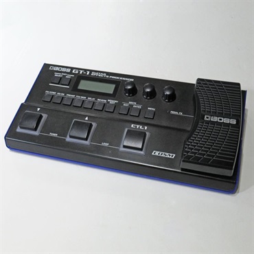 BOSS USED 中古 GT-1