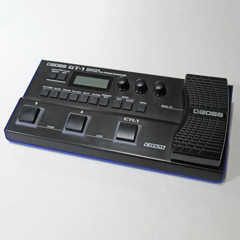 BOSS USED 中古 GT-1
