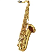 【チョイキズ特価!!】テナーサックス ヤマハ YTS-62 【調整&セットアップ後出荷】【5年間キーバランス調整無料】【演奏＆お手入れに必要なもの全て付いてます】