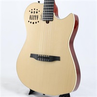 【特価】【創業50周年大決算SALE】 Multiac Nylon String Natural HG ゴダン