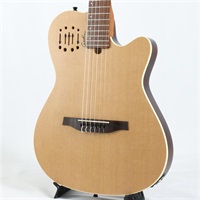 【特価】【創業50周年大決算SALE】 Multiac Nylon Encore Natural SG ゴダン