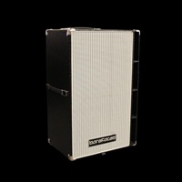 USED 中古 SuperTwin (Silver cloth grill)