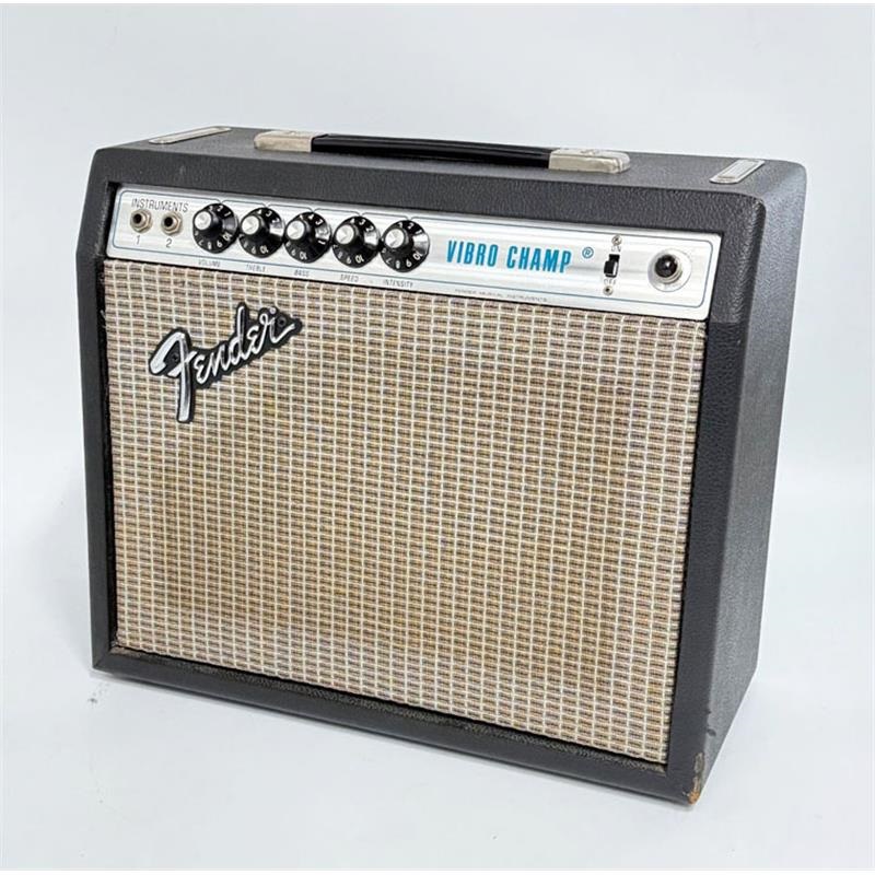 Fender USA VINTAGE ’76 Vibro Champ