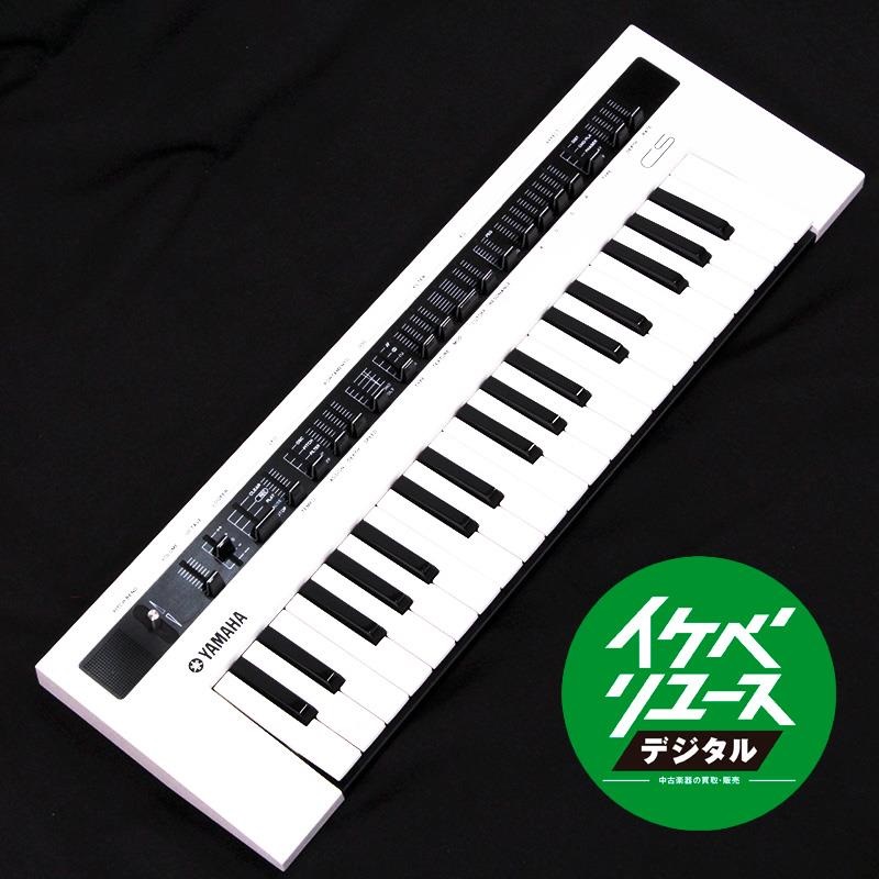【初売り】 YAMAHA USED ｜イケベ楽器店オンラインストア 美品 CS reface 中古 鍵盤楽器