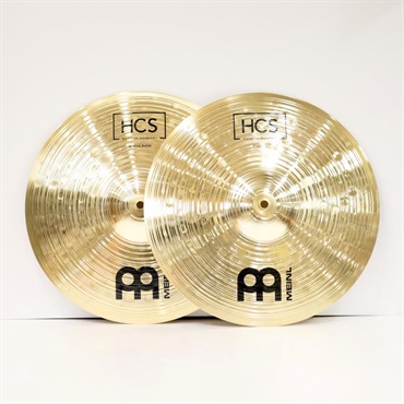 HCS15H [HCS Hihats 15'']【店頭展示特価品】