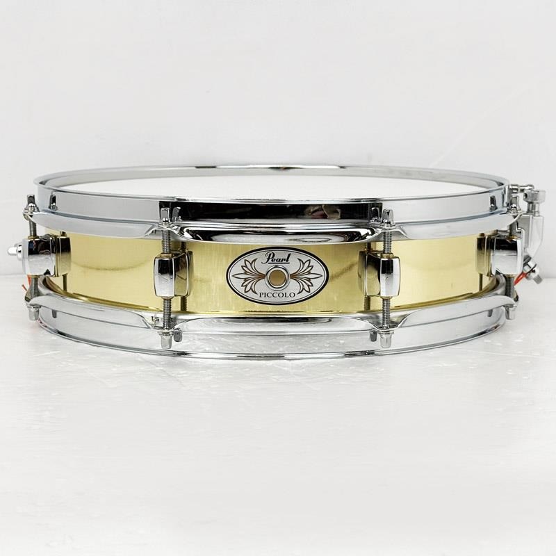 Pearl 【創業50周年大決算SALE】B1330 [Piccolo Brass 13 × 3] 【店頭展示特価品】