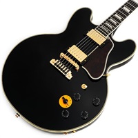 B.B. King Lucille (Ebony)【2ND OUTLET】