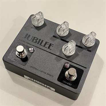 USED 中古 JUBILEE PLUS BOOST