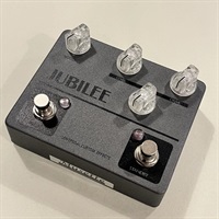 USED 中古 JUBILEE PLUS BOOST