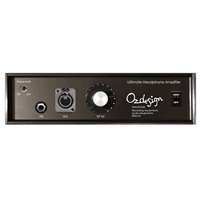 【受注生産品】Ultimate Headphone Amplifier [XLR4 TRS 両対応] (オズデザイン)(ヘッドフォンアンプ)