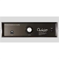 【受注生産品】Ultimate Headphone Amplifier [TRS Output only] (オズデザイン)(ヘッドフォンアンプ)