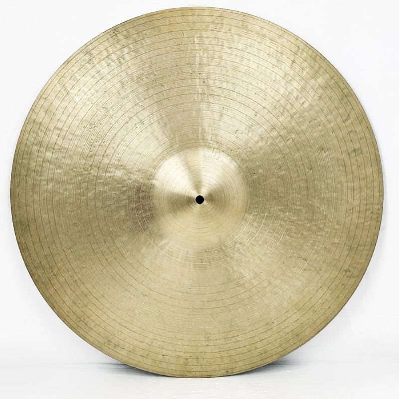 Masterwork USED 中古 Jazz Master Crash Ride 22 [2854g