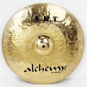 Istanbul Agop Heavy Crash  18インチ シンバル istanbul Agop 18 Traditional MEDIUM CRASH クラッシュシンバル