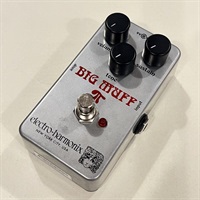 エフェクター ギター用エフェクター 歪み系 ファズ Electro