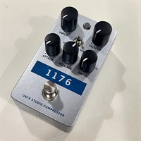 USED 中古 1176 studio compressor