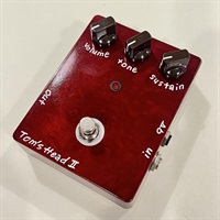 USED 中古 Tom's head