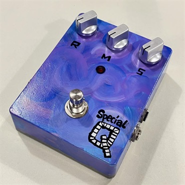 USED 中古 Special Q