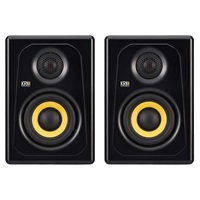 KREATE 3 STUDIO MONITOR (ペア) (ケーアールケー)(スタジオモニター)(スピーカー)