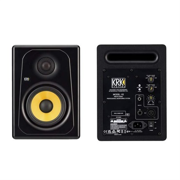 KREATE 5 STUDIO MONITOR (ペア) (ケーアールケー)(スタジオモニター)(スピーカー)