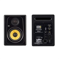 KREATE 5 STUDIO MONITOR (ペア) (ケーアールケー)(スタジオモニター)(スピーカー)