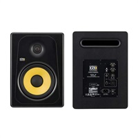 KREATE 8 STUDIO MONITOR (ペア) (ケーアールケー)(スタジオモニター)(スピーカー)
