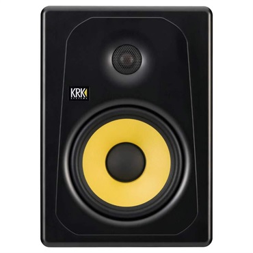 KRK KREATE 8 STUDIO MONITOR (1本) (ケーアールケー)(スタジオモニター)(スピーカー)