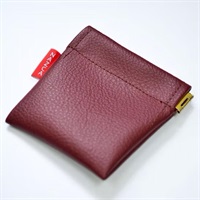 NAZCA PickCase Wine Leather[115-00-PC2]