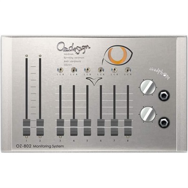 oz design 【受注生産品】 OZ-802 [2 outputs] (オズデザイン