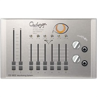 【受注生産品】 OZ-802 [2 outputs] (オズデザイン)(キューボックス)