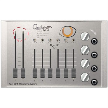 oz design 【受注生産品】 OZ-802 [2 outputs] (オズデザイン