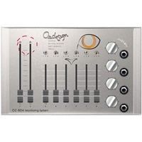 【受注生産品】 OZ-804 [4 outputs] (オズデザイン)(キューボックス)