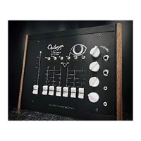 【受注生産品】 OZ-801 [1 output Black sidewood] (オズデザイン)(キューボックス)