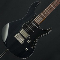 USED 中古 PACIFICA612VIIFM (Trans Black) ［SN.IJJ073575］ ヤマハ