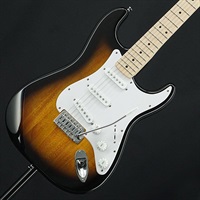 USED 中古　Sonic Stratocaster (2-Color Sunburst/Maple) ［SN.ICSH24012831］ スクワイヤー by フェンダー