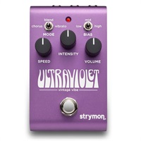 【展示処分特価】UltraViolet【Vintage Vibe】（ストライモン）トレモロ/ビブラート