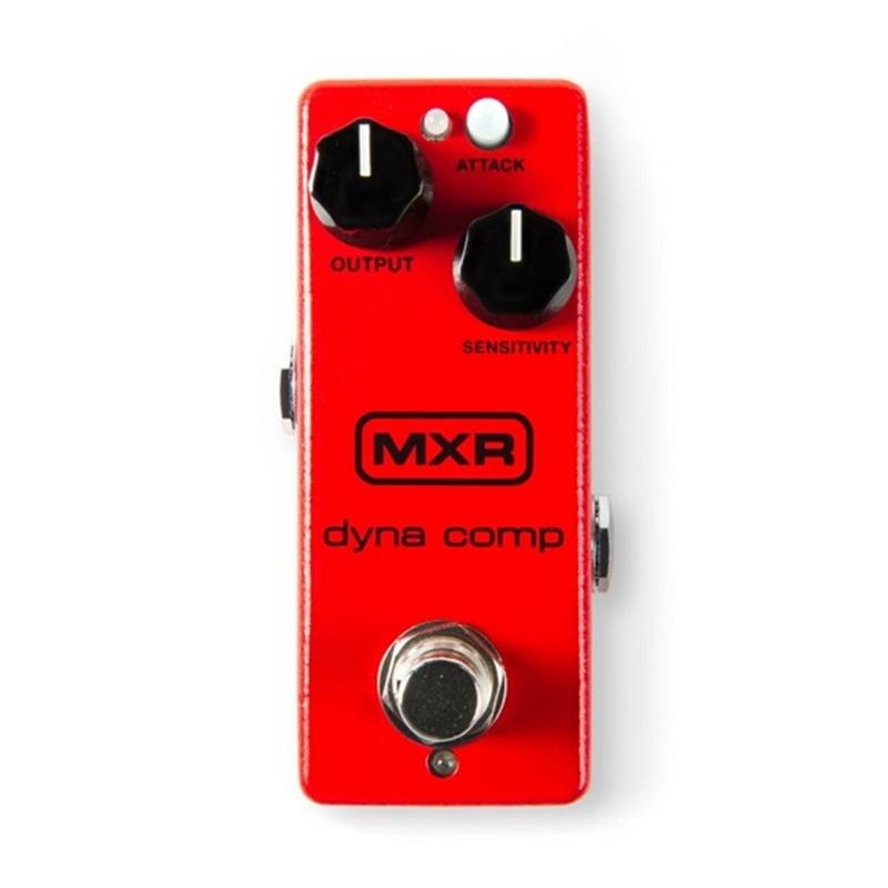 MXR 【展示処分特価】M291 dyna comp mini