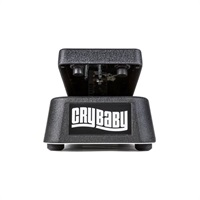 【展示処分特価】CRY BABY 95Q WAH（ジムダンロップ）ワウペダル　クライベイビー