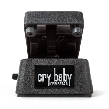 Dunlop (Jim Dunlop) 【展示処分特価】CBM535AR / MINI 535 AUTO-RETURN WAH（ジムダンロップ）ワウペダル　クライベイビー