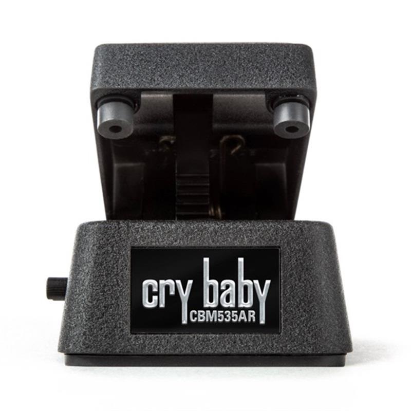 Dunlop (Jim Dunlop) 【展示処分特価】CBM535AR / MINI 535 AUTO-RETURN WAH（ジムダンロップ）ワウペダル　クライベイビー