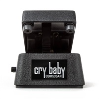 【展示処分特価】CBM535AR / MINI 535 AUTO-RETURN WAH（ジムダンロップ）ワウペダル　クライベイビー