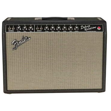 Fender USA 【限定価格】‘64 Custom Deluxe Reverb（アンプ コンボ フェンダー）