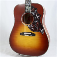 Hummingbird Ultima （Heritage Cherry Burst）