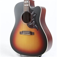 Hummingbird Studio EC (Try Burst) ギブソン