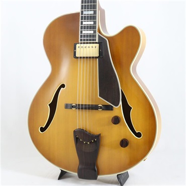 USED 中古 D'aquisto DA2000 (Sunburst) [SN.101002]