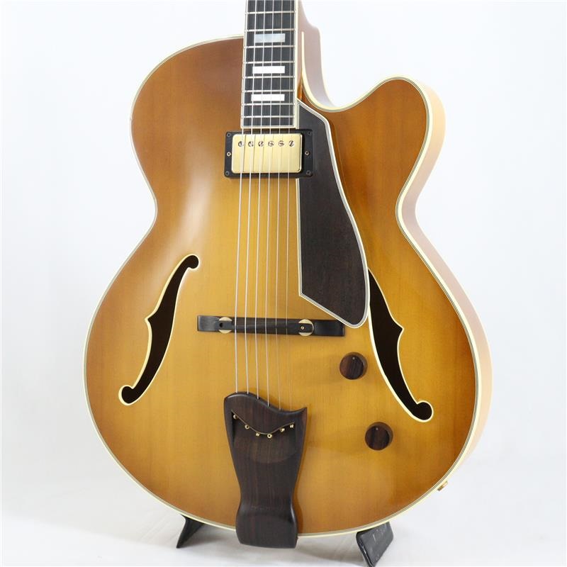 Fender Japan USED 中古 D'aquisto DA2000 (Sunburst) [SN.101002]
