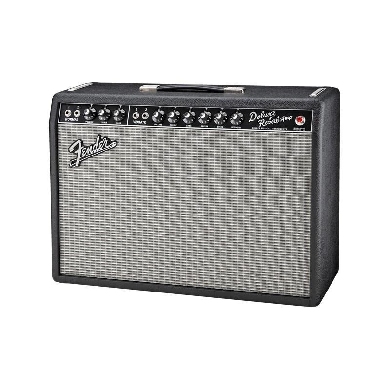 Fender USA 【限定価格】65 Deluxe Reverb（アンプ コンボ フェンダー）
